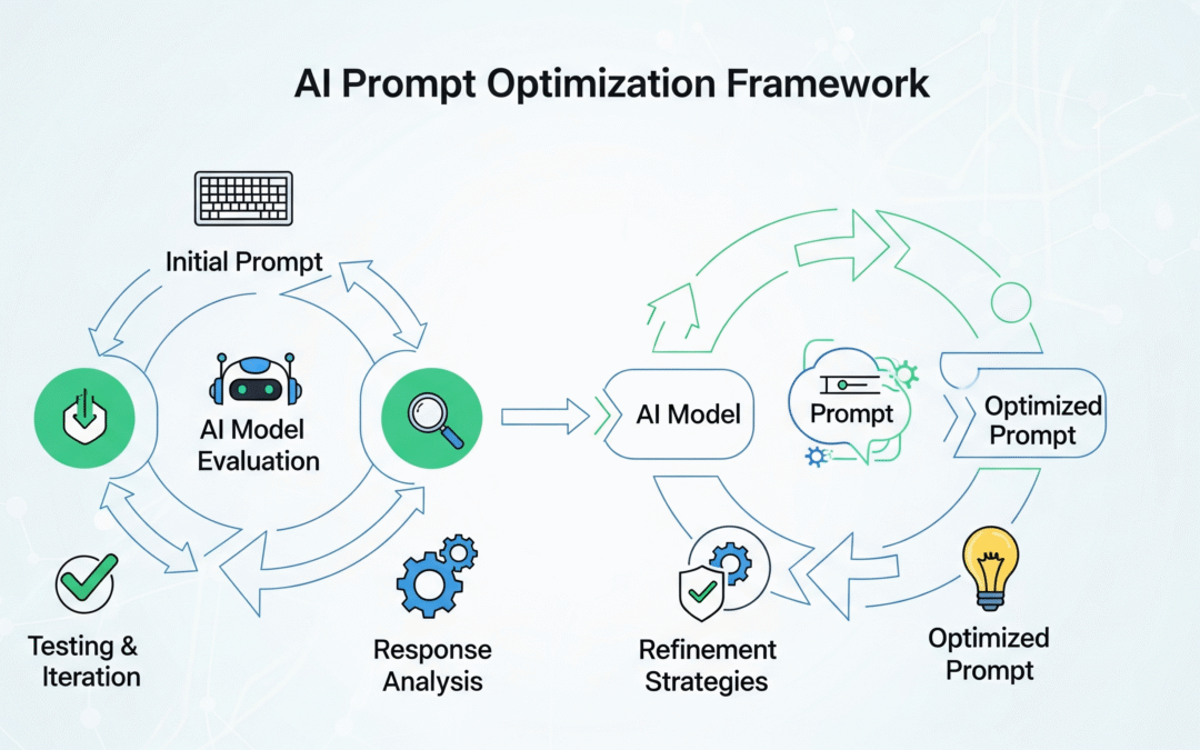 AI prompt Optimization Framework
