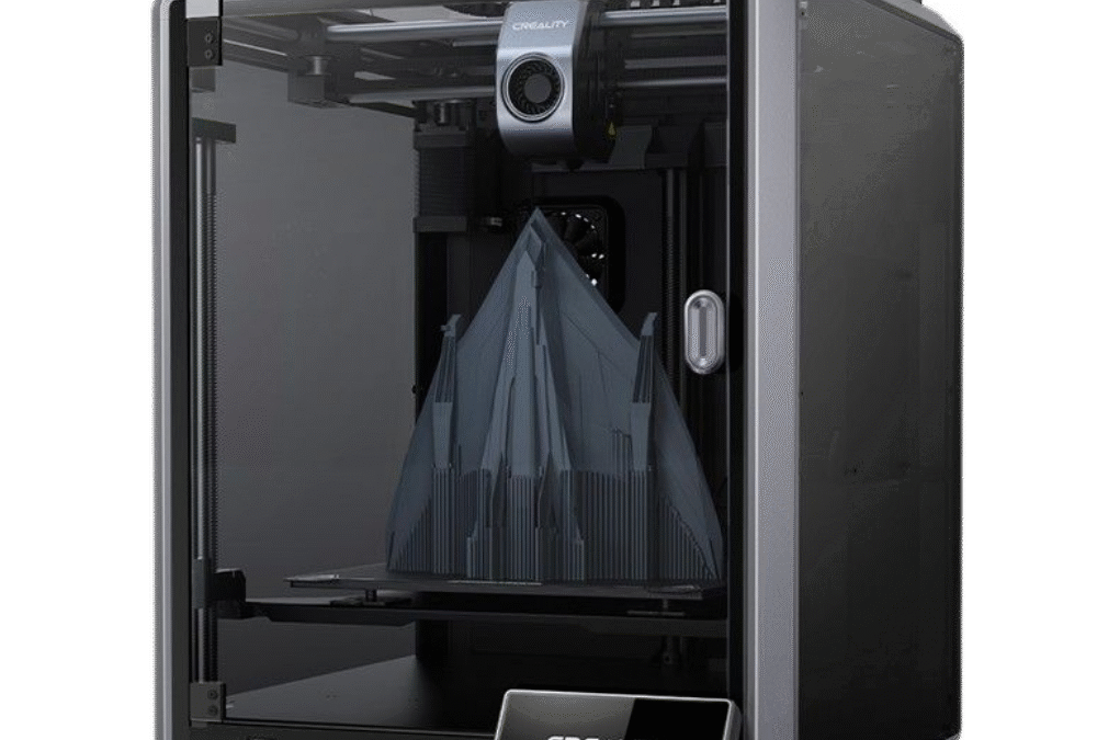 Creality K1 Review: Reliable, Fast & Fun (6 Months In)