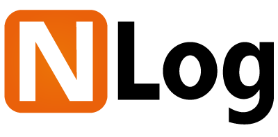 Nlog logo