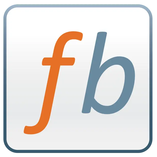 Filebot Logo