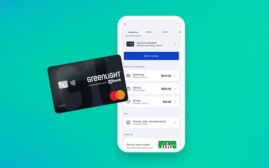 Honest Review of the Greenlight Debit Card for Kids